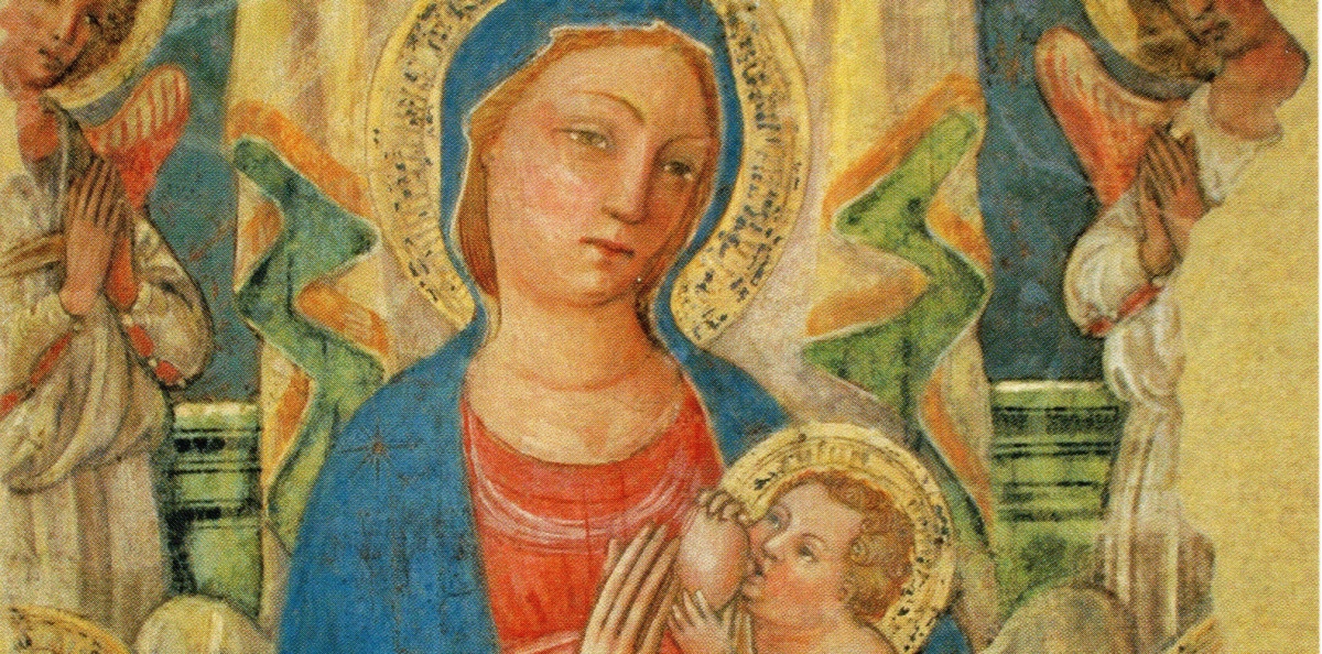 Il Maestro di Signa e la Madonna del Latte di Castellina in Chianti
